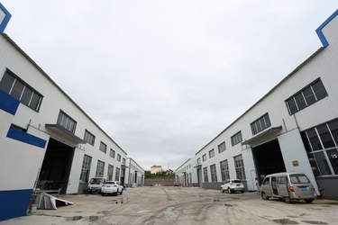 La Cina Yantai XT Machinery Manufacturing Co., Ltd. Profilo aziendale
