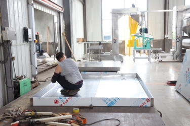 La Cina Yantai XT Machinery Manufacturing Co., Ltd. Profilo aziendale