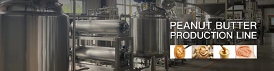 qualità Macchine per la lavorazione delle arachidi fabbrica