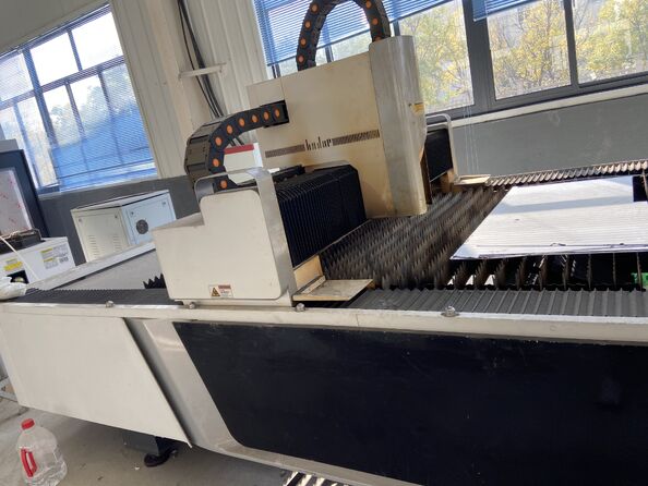 La Cina Yantai XT Machinery Manufacturing Co., Ltd. Profilo aziendale