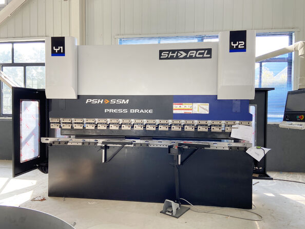 La Cina Yantai XT Machinery Manufacturing Co., Ltd. Profilo aziendale