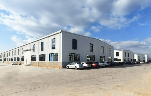 La Cina Yantai XT Machinery Manufacturing Co., Ltd. Profilo aziendale