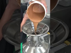 Macchine per il taglio e la fresatura ad alta velocità