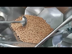 Macchina per aroma ottagonale