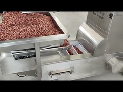 Elevatore a nastro trasportatore a Z