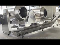 torrefazione a rulli