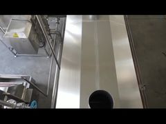 Linea di produzione per arachidi fritte