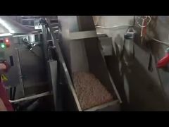 Batch Frying Machine