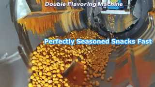 Macchina per condimenti