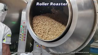 macchina di glassa dello zucchero