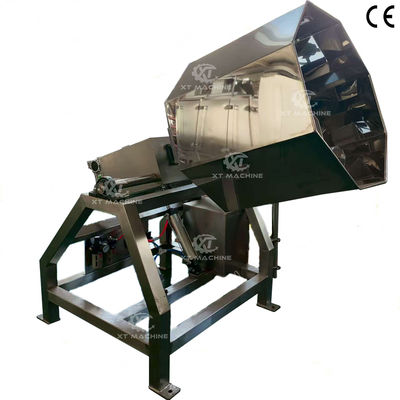 Un buon prezzo. Macchina di condimento a tamburo ottagonale completamente automatica e facile da usare con una capacità di 200 kg/h per snack industria alimentare in linea