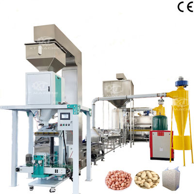 Un buon prezzo. Linea di produzione per la sbavatura completa di nuclei in ghisa, attrezzatura per la pulizia del fondello, macchina per la sbavatura di pistoni fusi in linea