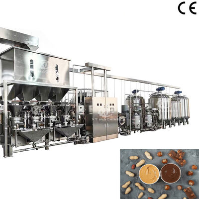 Un buon prezzo. Macchina automatica automatica per pasta nera e pasta secca, linea di produzione pasta minerale 1000–2000 кг/ч in linea